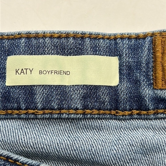 Kut From The Kloth Katy Boyfriend Size 14 - Picture 8 of 16